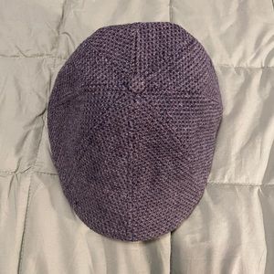 Boston Scally Eight Panel Newsboy Cap